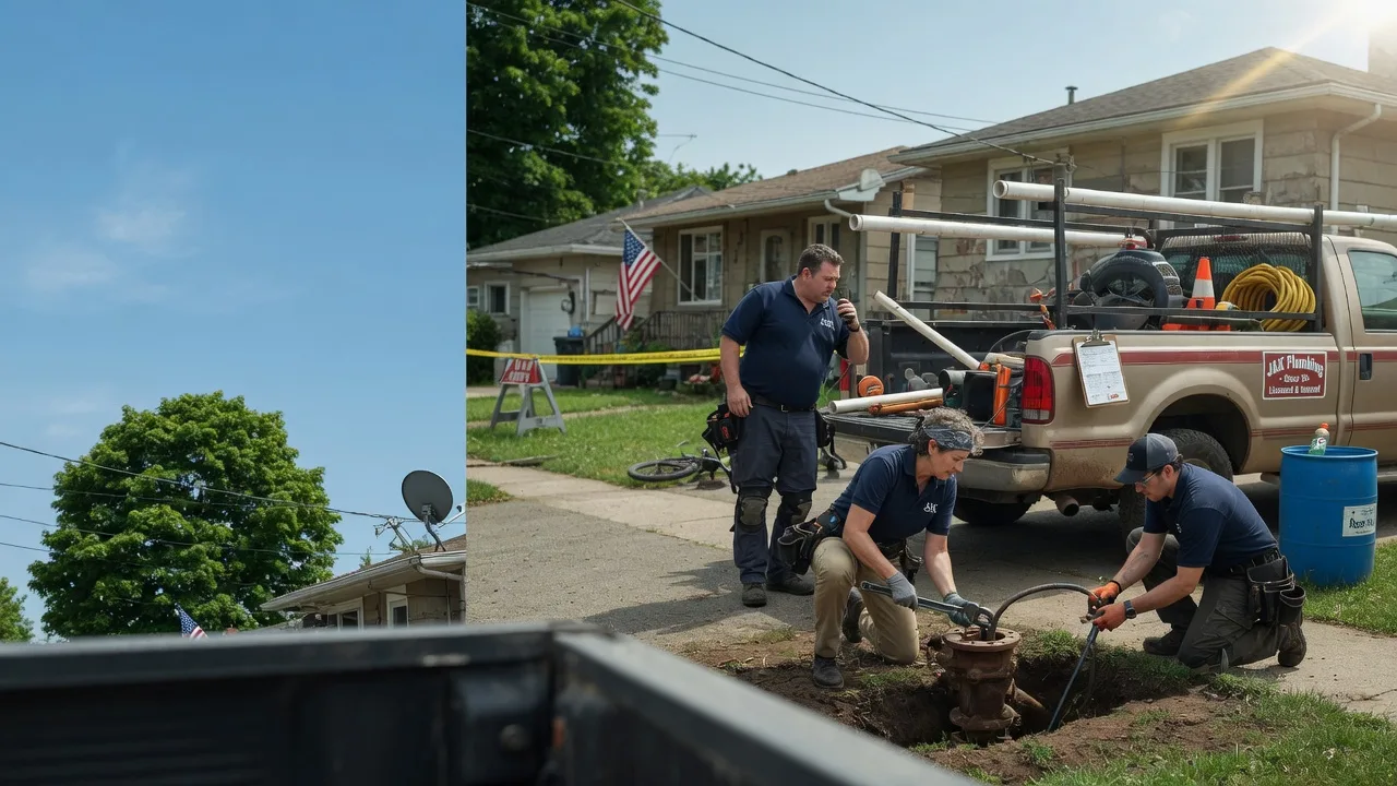 Water Heater Replacement in Garvin, OK near me